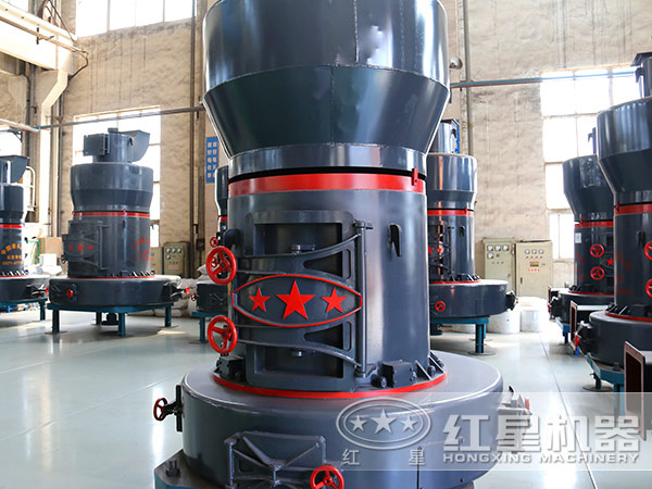 300目立式粉沙機 300目立式粉沙機