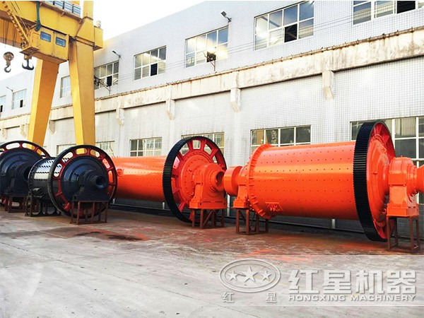 200目球磨機(jī)廠家 200目球磨機(jī)廠家