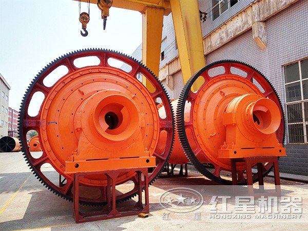 200目球磨機(jī)設(shè)備 200目球磨機(jī)設(shè)備