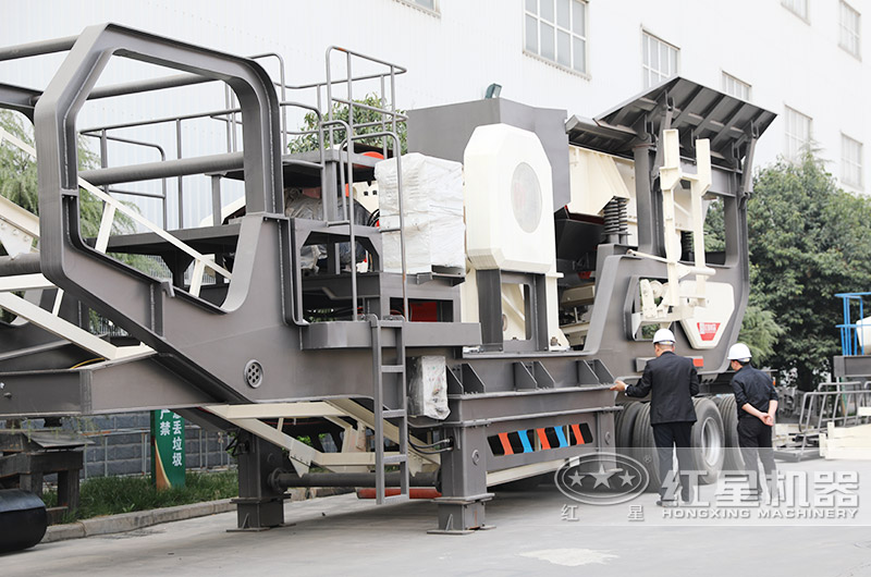 可移動(dòng)打石子機(jī) 可移動(dòng)打石子機(jī)