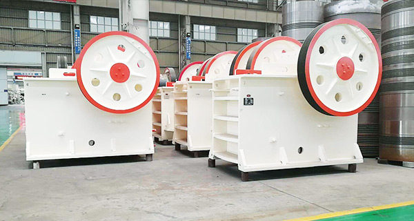 75顎破機(jī)日產(chǎn)量是多少?一臺設(shè)備價格多少錢? 75顎破機(jī)日產(chǎn)量是多少?一臺設(shè)備價格多少錢?