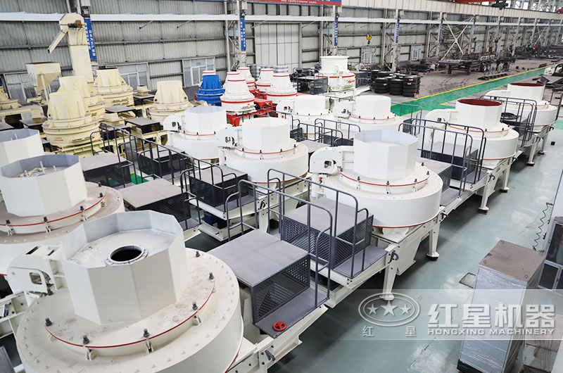 安山巖制砂機廠家 安山巖制砂機廠家