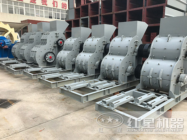 雙級破碎機廠家 雙級破碎機廠家