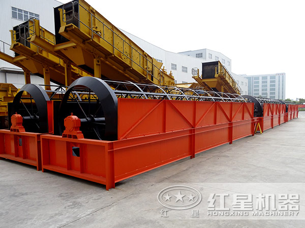 直徑1.2米的滾筒篩廠家 直徑1.2米的滾筒篩廠家