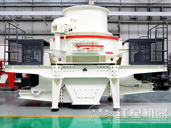 安山巖制砂機 安山巖制砂機