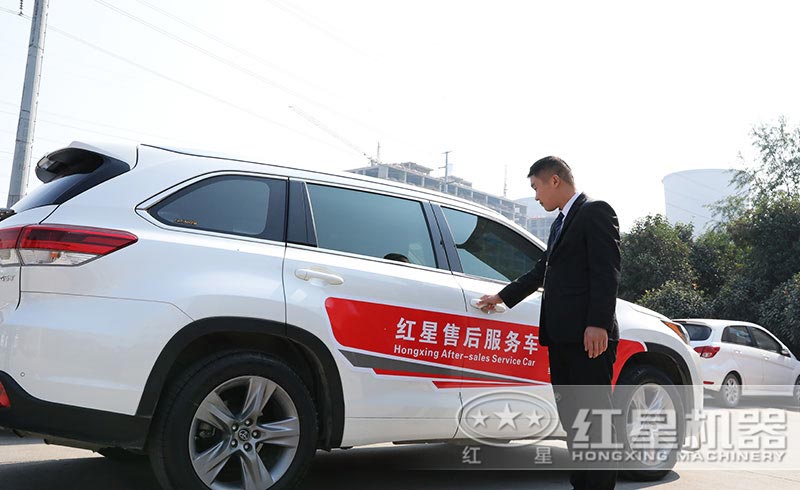 沙石分離機環(huán)保達標、售后更完善