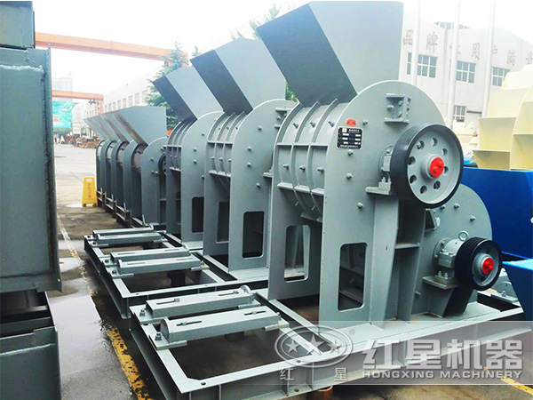 22Kw雙級粉碎機 22Kw雙級粉碎機