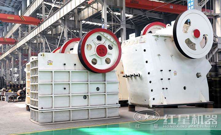 1060系列顎破機,時產量110-390噸 1060系列顎破機,時產量110-390噸