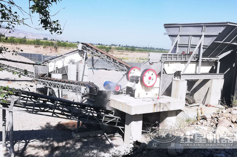 時產300噸機制砂生產線設備搭配及價格 時產300噸機制砂生產線設備搭配及價格