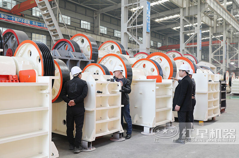 69型碎石機廠家有現貨，歡迎來廠考察