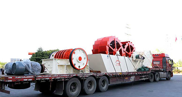 一套小型機(jī)制砂設(shè)備需要多少錢?100萬元夠嗎? 一套小型機(jī)制砂設(shè)備需要多少錢?100萬元夠嗎?