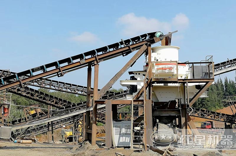 新一代HVI打砂機作業(yè)現(xiàn)場圖片 新一代HVI打砂機作業(yè)現(xiàn)場圖片