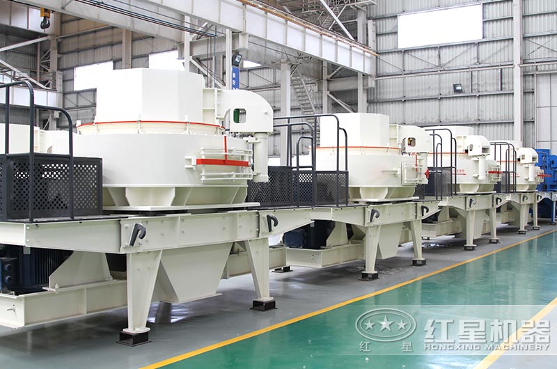 VSI制砂機(jī)設(shè)備圖片 VSI制砂機(jī)設(shè)備圖片