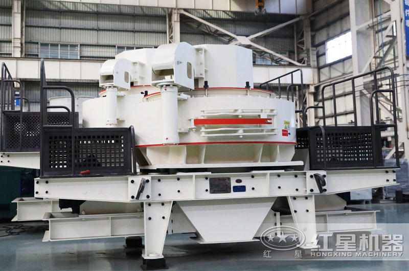 VSI制石機,價格合理,出料好 VSI制石機,價格合理,出料好