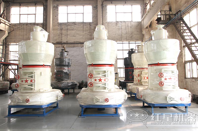 雷蒙磨粉機(jī)設(shè)備圖片 雷蒙磨粉機(jī)設(shè)備圖片