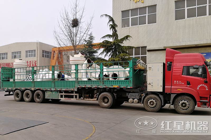 全套石灰石粉加工設(shè)備發(fā)貨 全套石灰石粉加工設(shè)備發(fā)貨