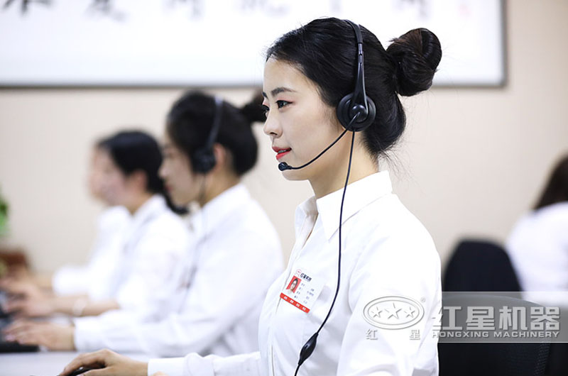 專業的水洗砂設備廠家，提供一站式設備選型、方案設計服務