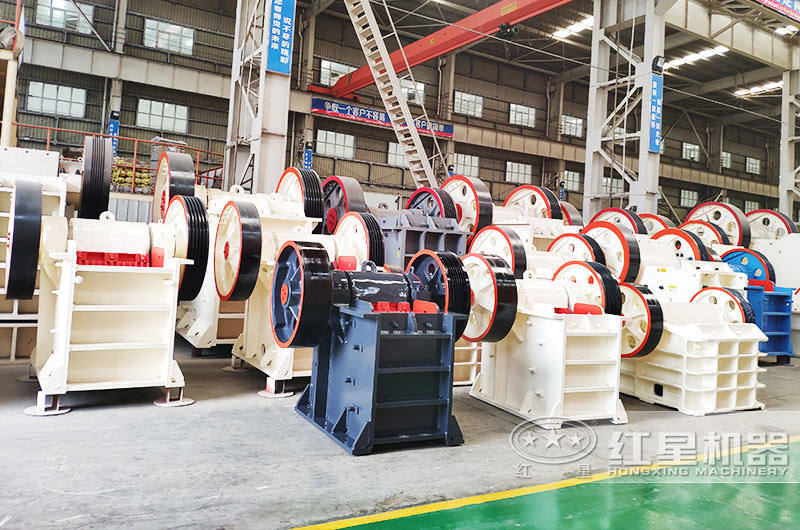 小型石子粉碎機(jī)圖片 小型石子粉碎機(jī)圖片