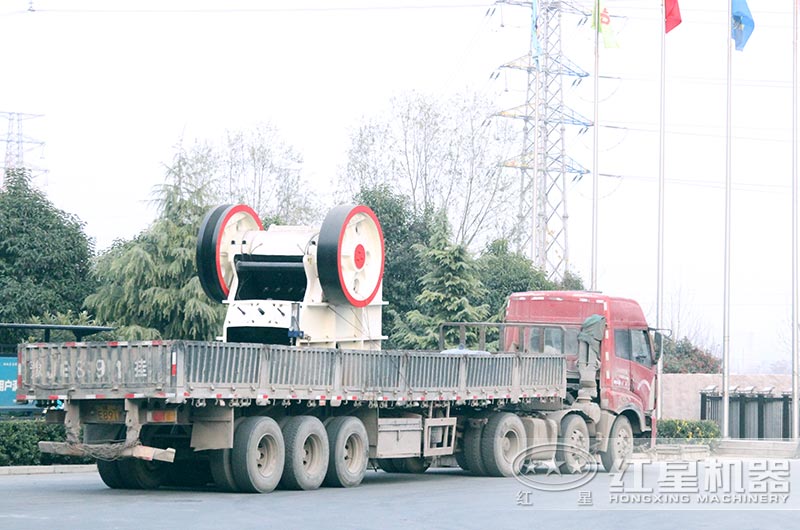 900x1200鄂式破碎機設備發貨 900x1200鄂式破碎機設備發貨