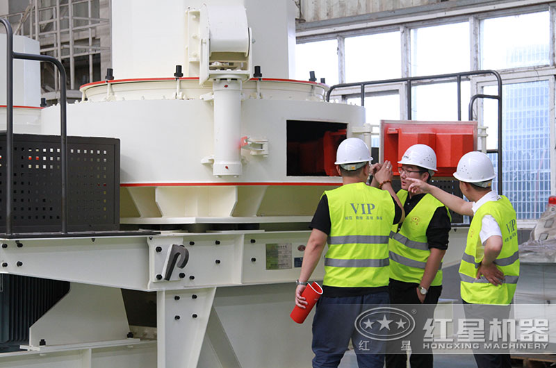 客戶到廠近距離了解設備 客戶到廠近距離了解設備