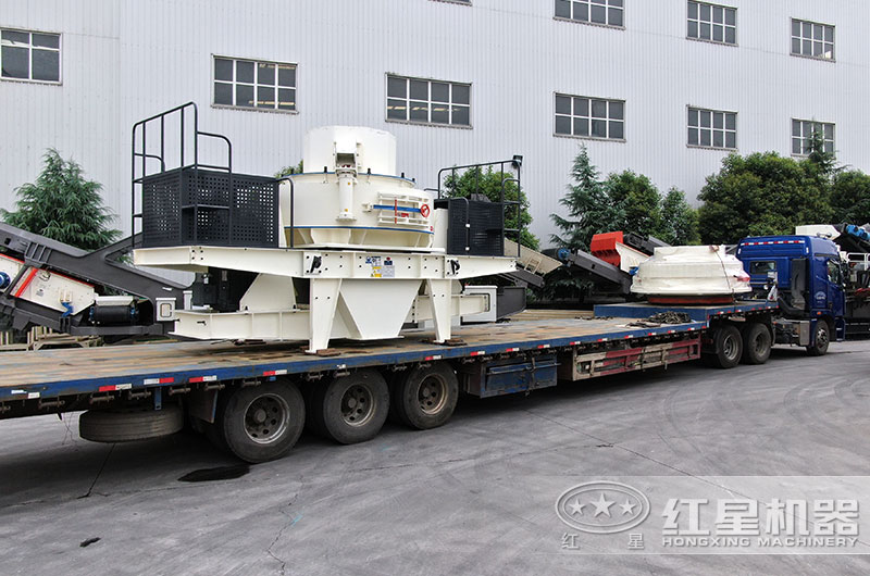 粉砂機(jī)設(shè)備發(fā)往安徽宿州  粉砂機(jī)設(shè)備發(fā)往安徽宿州