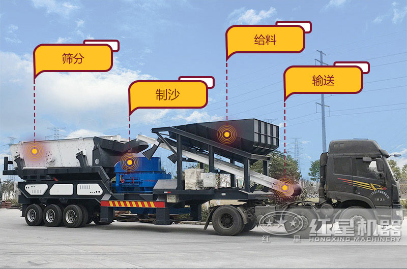 移動制沙機設(shè)備圖片 移動制沙機設(shè)備圖片
