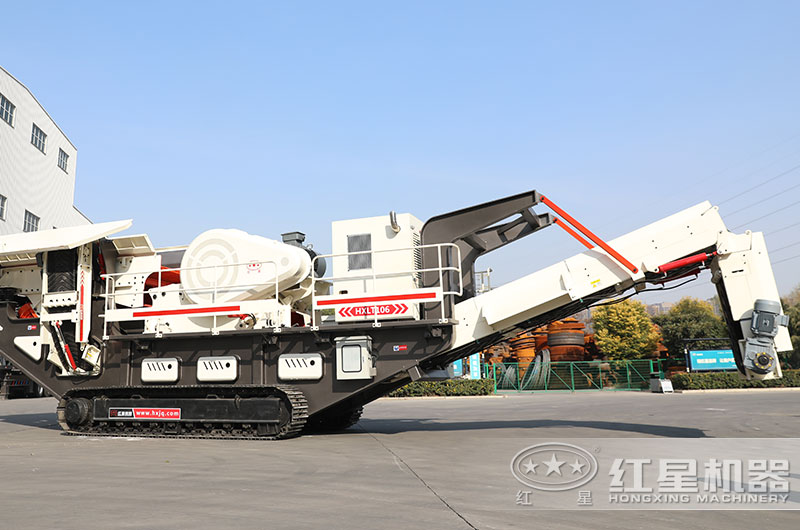 履帶式液壓巖石破碎機圖片 履帶式液壓巖石破碎機圖片