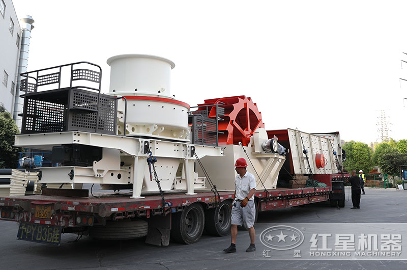 全套沙場設備發貨 全套沙場設備發貨