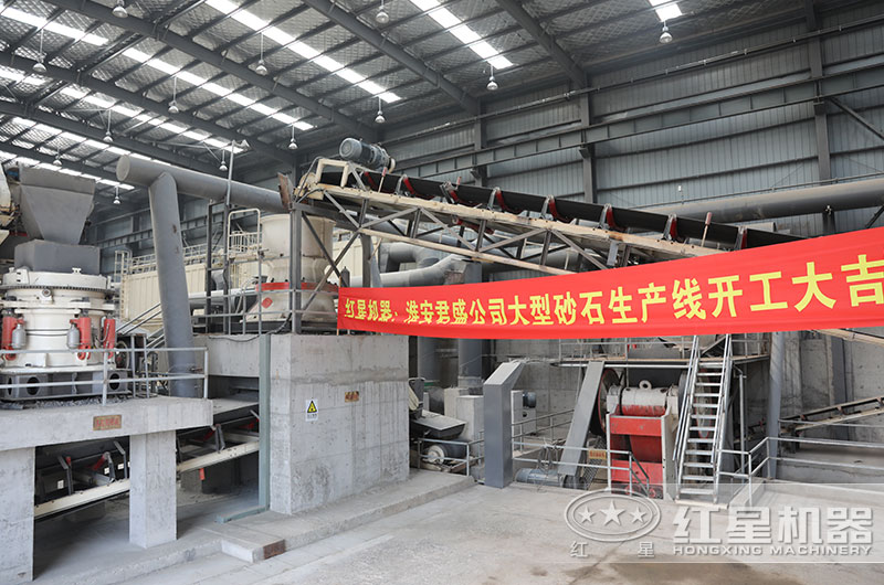 江蘇客戶砂石料廠 江蘇客戶砂石料廠