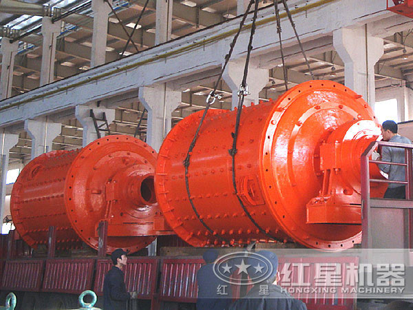 球磨機(jī)廠家 球磨機(jī)廠家