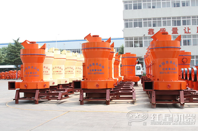 新型磨粉機(jī)圖片 新型磨粉機(jī)圖片