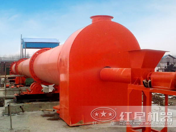 回轉(zhuǎn)窯運(yùn)行現(xiàn)場(chǎng) 回轉(zhuǎn)窯運(yùn)行現(xiàn)場(chǎng)