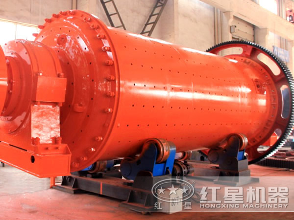 球磨機(jī) 球磨機(jī)