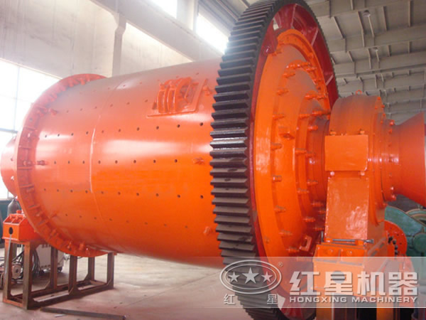 球磨機(jī) 球磨機(jī)