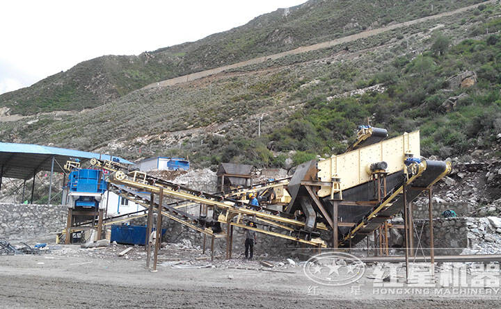 石灰?guī)r加工工藝流程 石灰?guī)r加工工藝流程