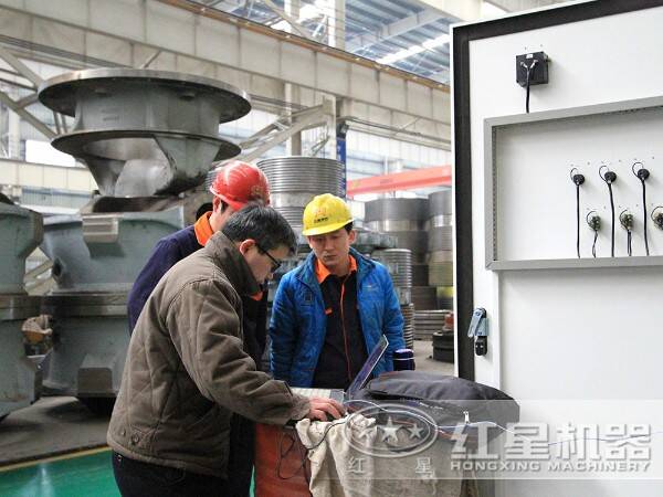 專業反擊式破碎機技術人才 專業反擊式破碎機技術人才