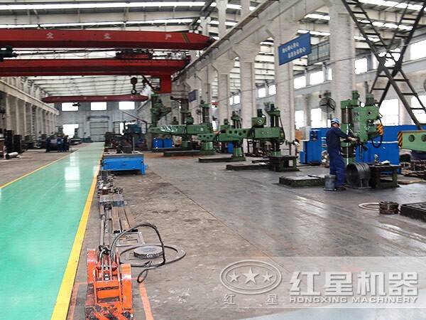 生產廠區 生產廠區