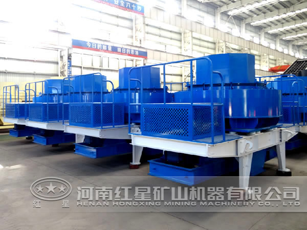 石灰石制砂機(jī) 石灰石制砂機(jī)