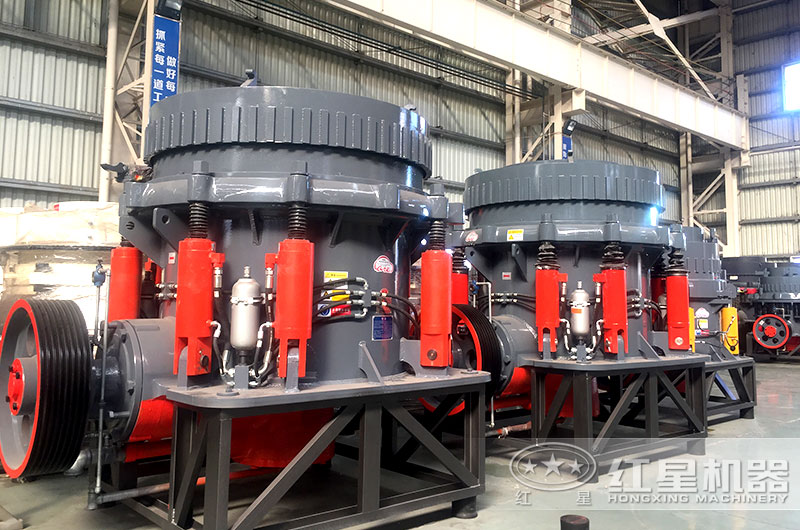 240圓錐破碎機(jī) 240圓錐破碎機(jī)