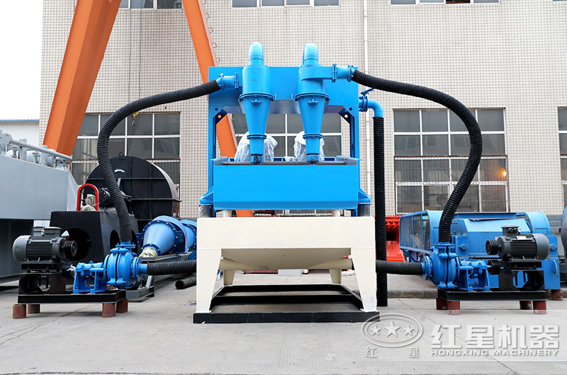 細沙回收一體機 細沙回收一體機