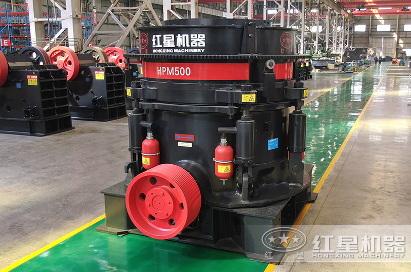 多缸圓錐破碎機 多缸圓錐破碎機