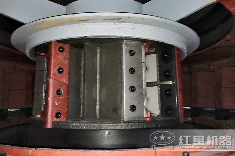 A7制砂機(jī)四口葉輪 A7制砂機(jī)四口葉輪